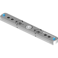 Kondor Blue Monitor Cage 5 Inch (12.7cm) NATO Rail - Space Grey