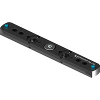 Kondor Blue Monitor Cage 5 Inch (12.7cm) NATO Rail - Black