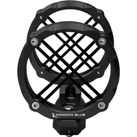 Kondor Blue Mic Shock Mount - Black