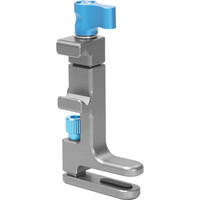 Kondor Blue HDMI Clamp For R5 Battery Grip - Space Grey