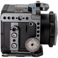 Kondor Blue Z Cam Cage E2 Flagship Cage S6 F6 F8 - with Top Handle - Space Grey
