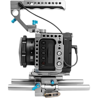 Kondor Blue Z Cam E2 Flagship Base Rig for M4/S6/F6/F8