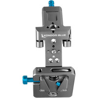 Kondor Blue Director's Monitor V Mount Kit - Space Grey