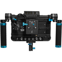 Kondor Blue Director's Monitor Pro Kit - Black