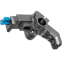 Kondor Blue Director's Monitor Core Bracket - Space Grey