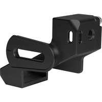 Kondor Blue Deity TC-1 Caddy - Raven Black