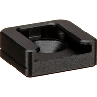 Kondor Blue Cold Shoe Receiver - Black