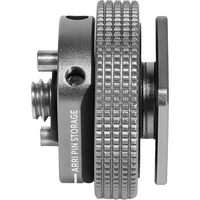Kondor Blue Cold Shoe ARRI Mount Adapter - Space Grey