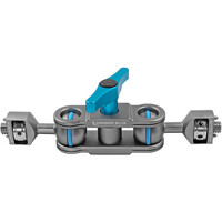 Kondor Blue Cine Magic Arm 3/8 Inch ARRI Version - Space Grey