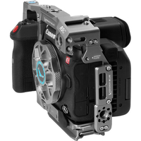 Kondor Blue Canon R5C Cine Cage Only - Space Grey