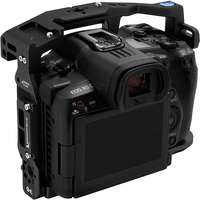 Kondor Blue Canon R5C Cine Cage Only - Black