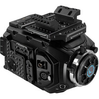 Kondor Blue URSA Mini Cage - 12K/4.6K/4K - Black