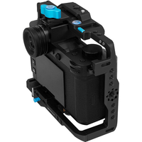 Kondor Blue Leica SL2 / SL2S Cage Only - Black