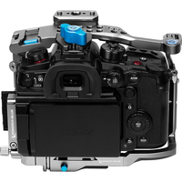 Kondor Blue Panasonic Lumix GH7/GH6 Cage - Cage Only - Space Grey