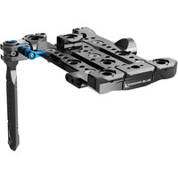 Kondor Blue Sony FX6 Cage - Cage Only - Space Grey