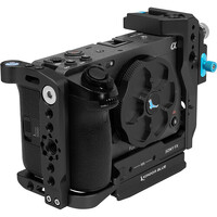 Kondor Blue Sony FX3 Cage - Cage Only - Black