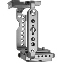 Kondor Blue Sony A7SIII Cage for A7 Series Cameras - Without Top Handle - Space Grey