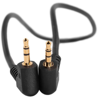 Kondor Blue 2.5mm to 2.5mm LANC Remote Trigger Shutter Cable