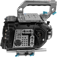 Kondor Blue URSA Mini Base Rig - 12K/4.6K/4K