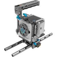 Kondor Blue Komodo Base Rig