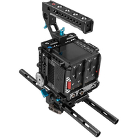 Kondor Blue Komodo Base Rig - Black