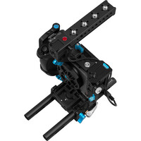 Kondor Blue Sony FX3 Base Rig - Black