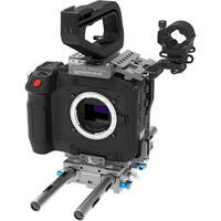 Kondor Blue Canon C70 Base Rig - Grey
