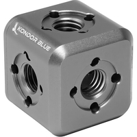 Kondor Blue ARRI Cube - Space Grey