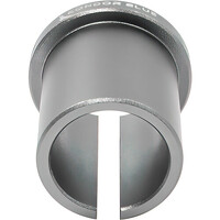 Kondor Blue 15mm to 19mm Bushings - Space Grey