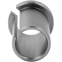 Kondor Blue 12mm to 15mm Bushings (Space Grey) - 2 Pack