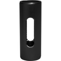 Kondor Blue 15mm PPSH Rod 1.5" - Black, Pair