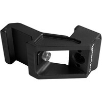 Kondor Blue NATO Height Extension for Top Handles Suits S1H/Sony/R5C - Black