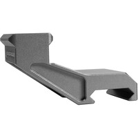 Kondor Blue NATO Height Extension for Top Handles Suits S1H/Sony/R5C - Space Grey