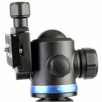 Benro (Series 2) iFoto Aluminium Tripod Kit