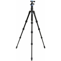 Benro (Series 1) iFoto Carbon Fibre Tripod Kit