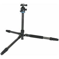 Benro (Series 2) iFoto Carbon Fibre Tripod Kit