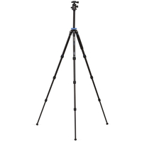 Benro (Series 1) Aluminium Mach3 Tripod and B1 Ball Head