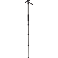 Benro (Series 1) Aluminium Mach3 Tripod and HD1 3 Way Head
