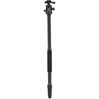 Benro (Series 2) Aluminium Mach3 Tripod and B2 Ball Head