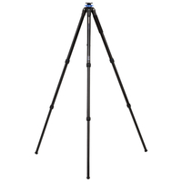 Benro (Series 3) Aluminium Mach3 Tripod