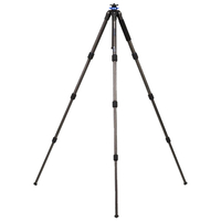 Benro (Series 3) Carbon Fibre Mach3 Tripod