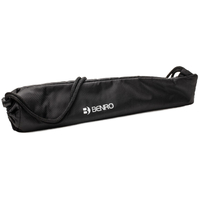 Benro MSD46C Supadupa Carbon Fibre Monopod with Pivot Leg Base