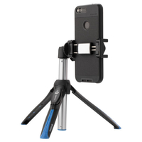 Benro BK15 Mini Tripod and Selfie Stick