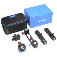 Benro Multi-Functional Panoramic Head