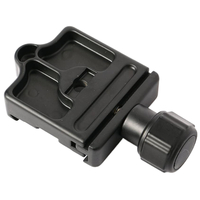 Benro QRC50 Quick Release Clamp