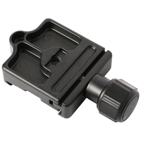 Benro QRC70 Quick Release Clamp