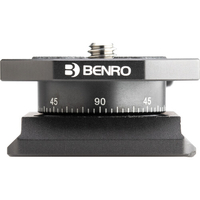 Benro Arcasmart360 Panning QR Plate