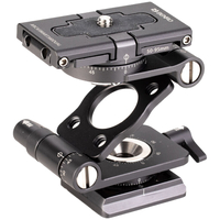Benro Arcasmart360 Dual Multi-Function QR Plate