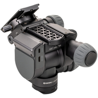 Benro Polaris Astro 3-Axis Smart Electric Tripod Head