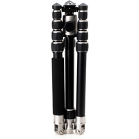 Benro MeFoto Globetrotter Tripod, Aluminium - Titanium